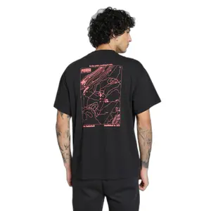 T-shirt Puma Excavation image-5