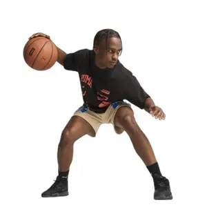 T-shirt Puma Excavation image-2