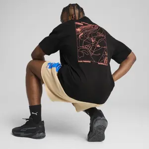 T-shirt Puma Excavation image-6