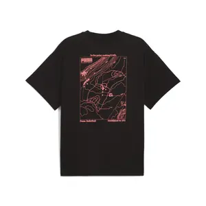 T-shirt Puma Excavation image-4