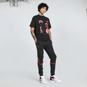 T-shirt Puma Excavation image-3