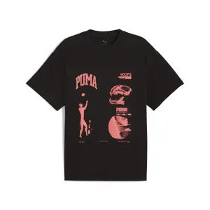 T-shirt Puma Excavation image-0