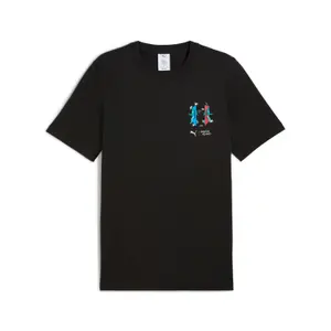 T-Shirt Puma X Squid Game Graphic