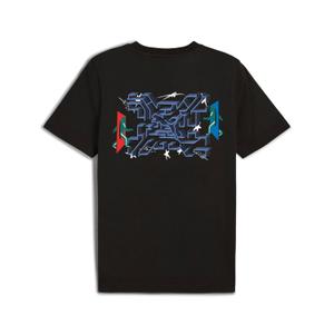 T-Shirt Puma X Squid Game Graphic image-1