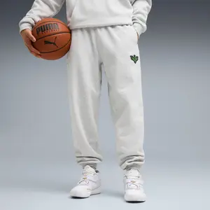 Jogging Trousers Puma Melo Alwayz On 1 image-1