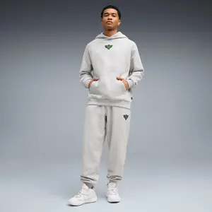 Jogging Trousers Puma Melo Alwayz On 1 image-2