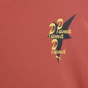 Camiseta infantil Puma Road To Unity Graphic image-5