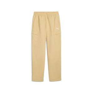 630847-83-pantalon-cargo-enfant-puma-wardrobe-wv-pebble-path