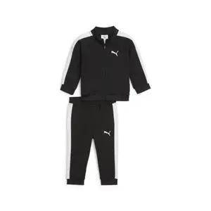 Children's tracksuit Puma Minicats T7 Always ON image-0