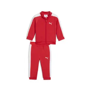 Children's tracksuit Puma Minicats T7 Always ON image-0