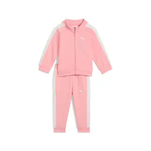 Baby tracksuit Puma Minicats T7 Always ON image-0