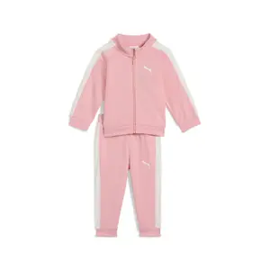 Children's tracksuit Puma Minicats T7 Always ON image-1