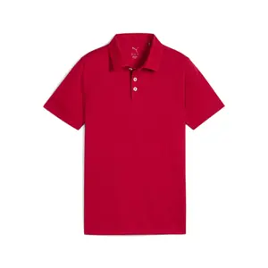 631135-05-polo-shirt-kind-puma-pure-2-0-rot
