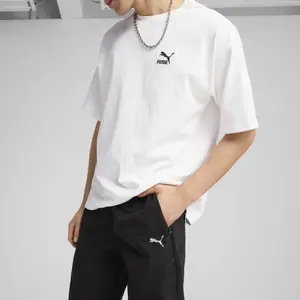 Calças de jogging Puma Tech WV cl image-6