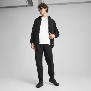 Calças de jogging Puma Tech WV cl image-2