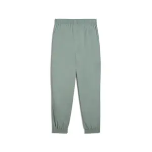 Calças de jogging Puma Tech WV cl image-1