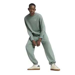 Joggingbyxa Puma Essentials Relaxed TR CL image-4