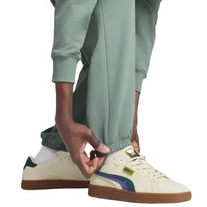 Joggingbyxa Puma Essentials Relaxed TR CL image-6