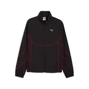Sweat jacket Puma -X Track WV | Handball-Store
