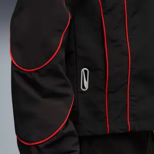 Trainingsjacke Puma -X Track WV image-5