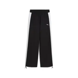 Women's Trousers Puma T7 Relaxed image-0