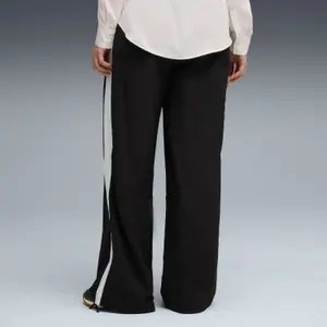 Women's Trousers Puma T7 Relaxed image-4