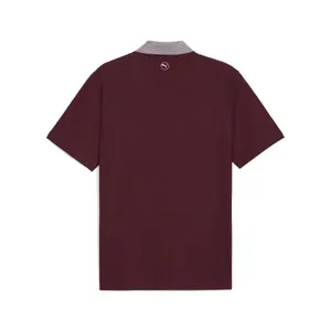 Polo Puma Mattr Stripe image-1