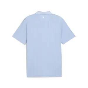 Polo Puma Mattr Stripe image-1