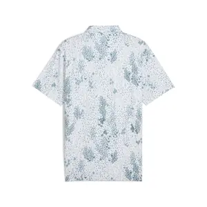 Polo-Shirt Puma Cloudspun Garden image-1