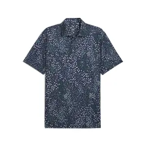Polo-Shirt Puma Cloudspun Garden