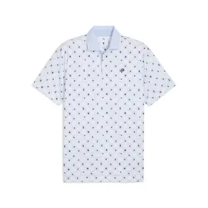 Polo-Shirt Puma X Ptc Micro image-0