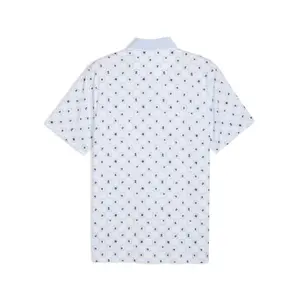 Polo-Shirt Puma X Ptc Micro image-1