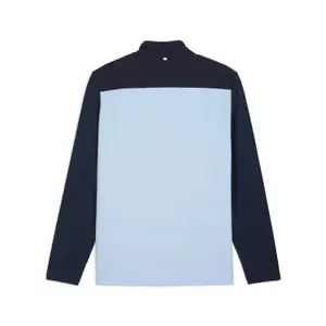 Sleeveless gilet 1/2 zip Puma Cloudspun Tech Hybrid image-1