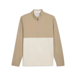 Sleeveless gilet 1/2 zip Puma Cloudspun Tech Hybrid