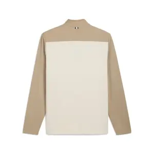 Sleeveless gilet 1/2 zip Puma Cloudspun Tech Hybrid image-1