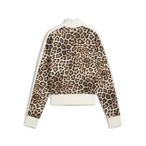 Veste de survêtement femme Puma T7 Leo Luxe AOP image-1