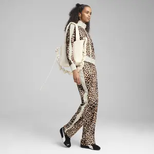 Veste de survêtement femme Puma T7 Leo Luxe AOP image-3