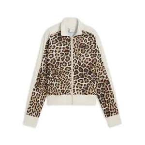 Veste de survêtement femme Puma T7 Leo Luxe AOP image-0