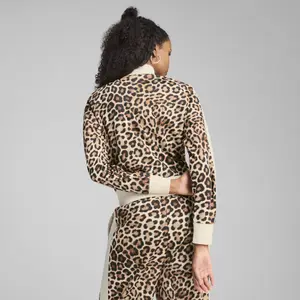 Veste de survêtement femme Puma T7 Leo Luxe AOP image-2