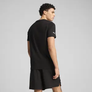 Logo T-shirt Puma BMW MMS Essentials image-4