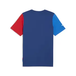 T-Shirt Puma BMW MMS Essentials image-3