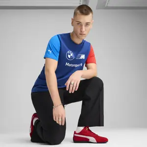 T-Shirt Puma BMW MMS Essentials image-2