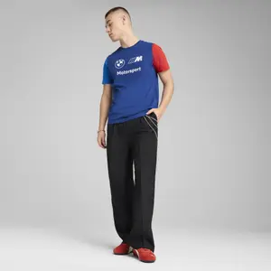 T-Shirt Puma BMW MMS Essentials image-1