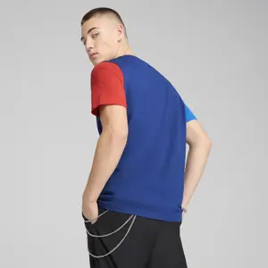 T-Shirt Puma BMW MMS Essentials image-4