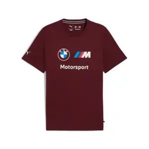 Koszulka Puma BMW M Motorsport Essentials image-0