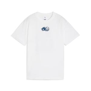 T-Shirt Puma X Sonic Relaxed Graphic