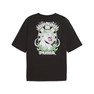 T-shirt Puma X RIPNDIP Boxy Graphic image-0