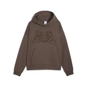 Sweatshirt à capuche Puma X RIPNDIP Boxy Graphic TR image-0