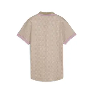 Poloshirt til kvinder Puma Cloudspun Micro Spark image-1