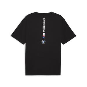 T-shirt med logotyp Puma Essentials BMW Motorsport image-2